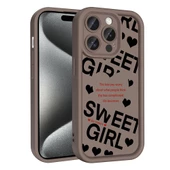 iPhone 14 Pro Max Kılıf Kamera Korumalı Baskılı Arka Yüzey Klas Kılıf thumbnail 6