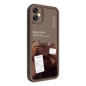 iPhone 11 Kılıf Kamera Korumalı Baskılı Arka Yüzey Klas Kılıf thumbnail 4