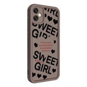 Galaxy A05 Kılıf Kamera Korumalı Baskılı Arka Yüzey Klas Kılıf - 2