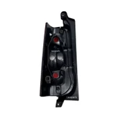 LEOPARTS Rifter-Partner-Combo E-Berlingo K9 2018-2022 Stop Lambası Sağ 9820554880 - 2