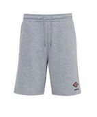 Umbro Tag Gri Erkek Şort - FE-0250GREY - 1