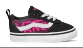 vans VN0A3QU1PIB1 TD WARD SLIP-ON BEBEK SPOR AYAKKABI - 1