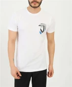 Joma Light Beyaz Erkek Tişört - 4231123B - 1