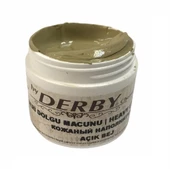 Derby Special Base Döşemelik Deri Çatlak Tamir Kremi Sıvı Deri - 3