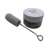 Derby Special Base Döşemelik Deri Çatlak Tamir Kremi ve Telli Sünger - 1