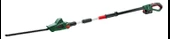 Bosch UniversalHedgePole 18 Tek Akülü 2.5 Ah Teleskopik Çit Budama Makinesi - 1