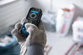 Bosch GLM 50-27 CG BA 3.7 V 1 Ah Lazer Metre - 2