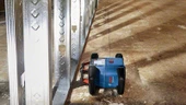 Bosch Professional Grl 600 Chv Rotasyon Lazeri 0601061F00 - 1