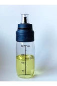 Akıllı Cam Yağdanlık 500 Ml Damlatmaz Yağdanlık Royaleks-EMN3373 - 1
