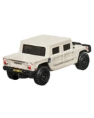 Hot Wheels Hızlı ve Öfkeli Hummer H1 HRW45 - 3