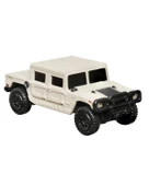 Hot Wheels Hızlı ve Öfkeli Hummer H1 HRW45 - 2