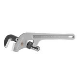 Rıdgıd 90107 1½'' 250mm 45° Derece Ağır Tip Alüminyum Sondaj Boru Anahtarı - 1