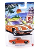 Hot Wheels Temalı J-Imports 1968 Mazda Cosmo Sport HRT00 - 1