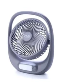 Cvs DN91026 Vantilatör Bataryalı - 1