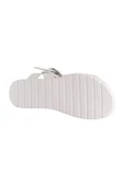 Beyaz Unisex Çocuk Sandalet - 4