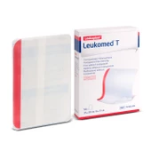 Bsn Leukomed T Transparan Film Yara Örtüsü 15cm x 20cm 50'li - 1