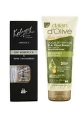 Kalyon Oje Koruyucu + Dalan Tüp Krem 20 Ml - 1