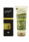 Kalyon Tırnak Eti Temizleyici + Dalan Tüp Krem 20 Ml - 1