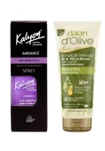 Kalyon Oje Kurutucu Sprey + Dalan Tüp Krem 20 Ml - 1