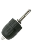 2-13mm Sds Plus Kırıcı Delici Için Mandren+adaptör - 1