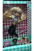 Qmg Et Bebek Tekli Fashion Bebek Gerçek Saçlı - 3