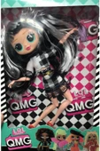 Qmg Et Bebek Tekli Fashion Bebek Gerçek Saçlı - 1
