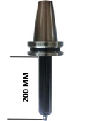 BT50 FMB16 - 200 MALAFA TUTUCU TARAMA KAFASI TUTUCUSU 20.000 devir balans alınmıştır - 1