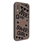 Galaxy A30 Kılıf Kamera Korumalı Baskılı Arka Yüzey Zore Klas Kapak thumbnail 2