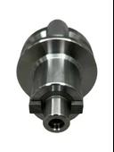 BT50 FMB27 - 250 MALAFA TUTUCU TARAMA KAFASI TUTUCUSU 20.000 devir balans alınmıştır thumbnail 4