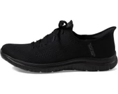 Skechers Virtue Divinity  104421 Slip-İns Günlük Kadın Spor Ayakkabı - 12