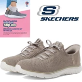 Skechers Virtue Divinity  104421 Slip-İns Günlük Kadın Spor Ayakkabı - 1