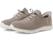 Skechers Virtue Divinity  104421 Slip-İns Günlük Kadın Spor Ayakkabı - 7