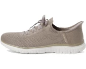 Skechers Virtue Divinity  104421 Slip-İns Günlük Kadın Spor Ayakkabı - 8