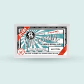 Viktoria Kumaş Boyası - 46 Petrol thumbnail 1