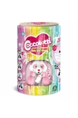 Coccolotti Sevimli Panda Arkadaşlar - 5