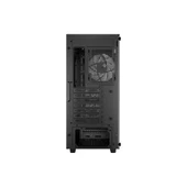 DeepCool CC560 V2 PF550 550W 80Plus Mid-Tower 4xRainbow Fanlı Mid-Tower Siyah Kasa thumbnail 4
