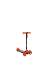 Twist Işıklı 3 Tekerlekli Çocuk Scooter - 7