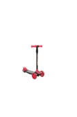 Twist Işıklı 3 Tekerlekli Çocuk Scooter - 3