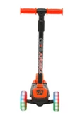 Twist Işıklı 3 Tekerlekli Çocuk Scooter - 5