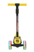 Twist Işıklı 3 Tekerlekli Çocuk Scooter - 9