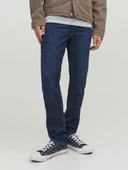 Jack Jones Glenn Erkek Jean Pantolon 12237237 - 3