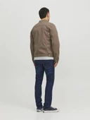 Jack Jones Glenn Erkek Jean Pantolon 12237237 - 4
