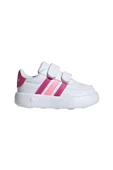 adidas BREAKNET 2.0 CF I Bebek Spor Ayakkabı ID5279 - 10