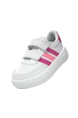 adidas BREAKNET 2.0 CF I Bebek Spor Ayakkabı ID5279 - 3
