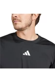 adidas MTR ADAPT TEE Erkek   T-Shirt IN2420 thumbnail 7