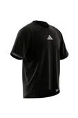 adidas MTR ADAPT TEE Erkek   T-Shirt IN2420 thumbnail 11