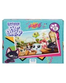 Littlest Pet Shop 60 Parça Puzzle - 1