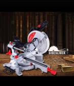 Specco Gönye Kesme Makinesi 2000W SP-9061 - 2