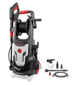 Specco Basınçlı Yıkama Makinesi 2000W 160 Bar SP-2022 - 1