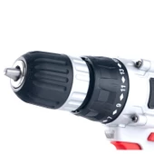 Specco 12V Akülü Matkap ve Vidalama SP12V-4011 - 3